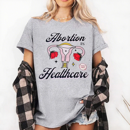 Healthcare Shirts