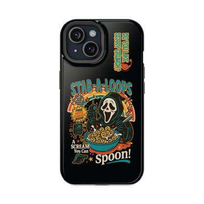 Horror Character Phone Case