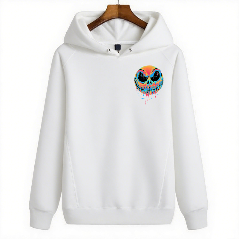 Sweet Dreams Black Halloween Unifit Hoodie