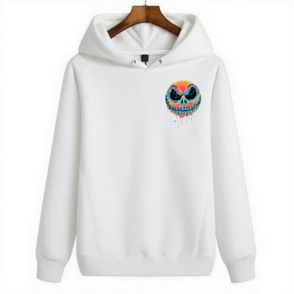 Sweet Dreams Black Halloween Unifit Hoodie