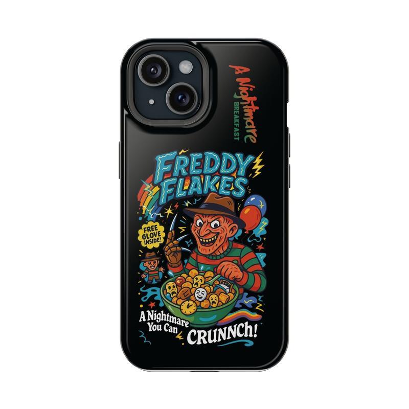 Horror Character Phone Case