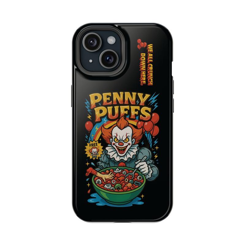 Horror Character Phone Case