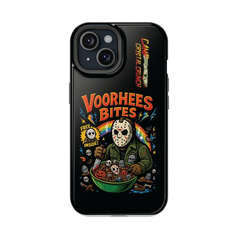Horror Character Phone Case