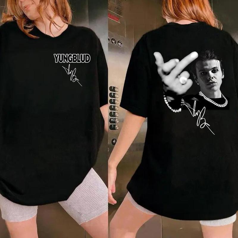 Coolest YB T-Shirt