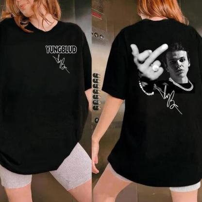 Coolest YB T-Shirt