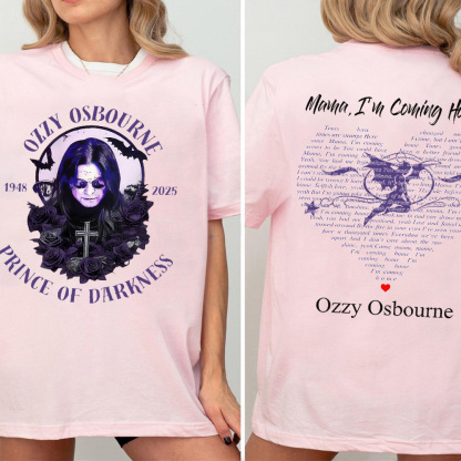 Legend Coming Home Forever Tee