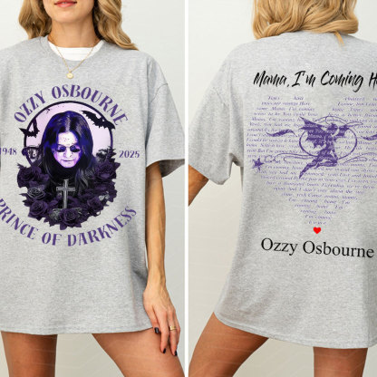 Legend Coming Home Forever Tee