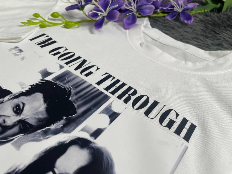 Ozzy Osbourne and YUNGBLUD 'Changes' T-Shirt