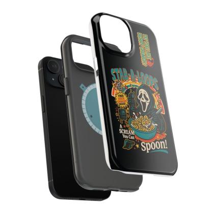 Horror Character Phone Case