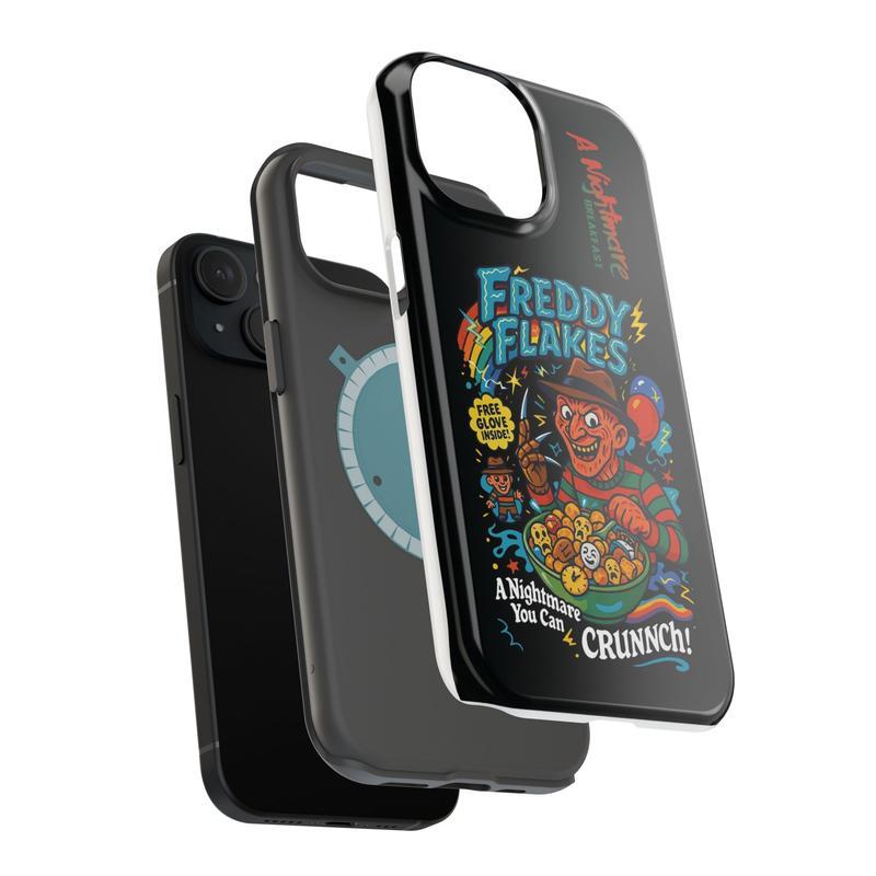 Horror Character Phone Case