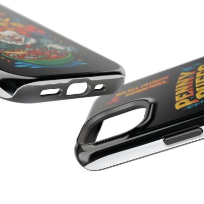 Horror Character Phone Case