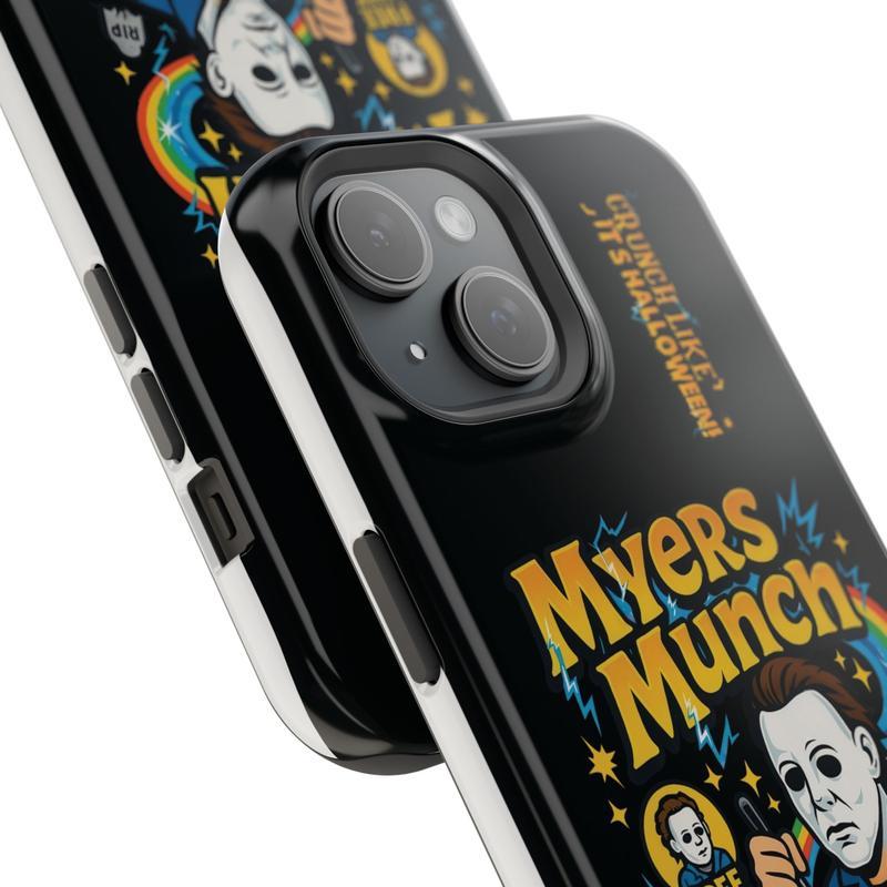 Horror Character Phone Case