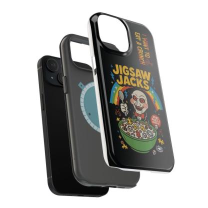 Horror Character Phone Case