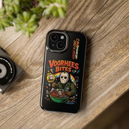 Horror Character Phone Case