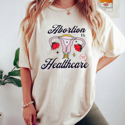 Healthcare Shirts