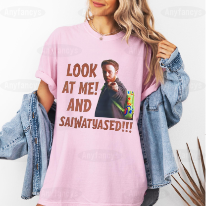 Brennan Lee Mulligan Unisex T-shirt