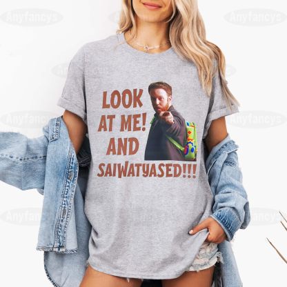 Brennan Lee Mulligan Unisex T-shirt