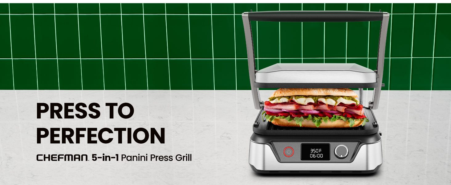 Press To Perfection