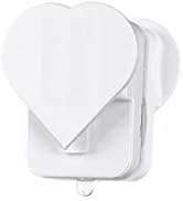 Riki Skinny Suction Cup Accessory (White)