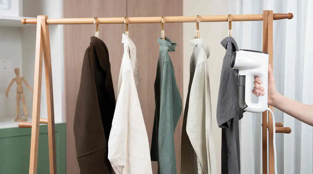 best steamers for clothes