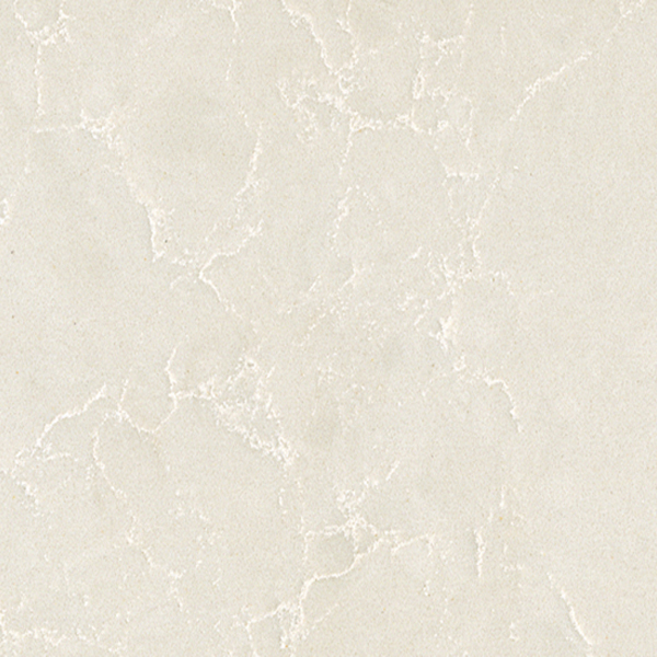 High Quality Icy Alpine Quartz Stone