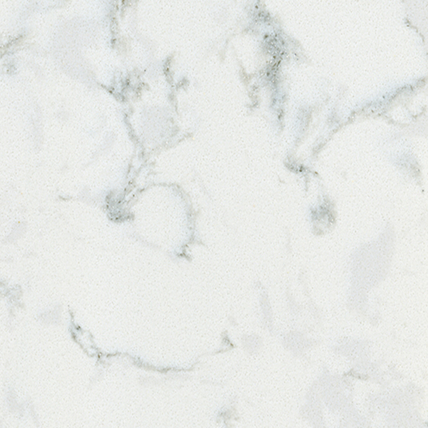 Monroe Grey Quartz Stone Countertops