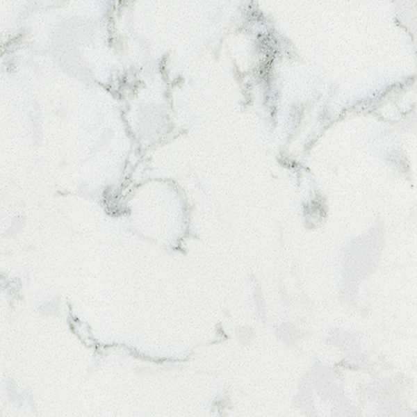 Monroe Grey Quartz Stone Countertops