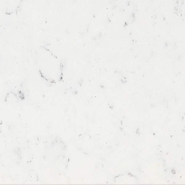 Carving White Quartz Engineered Stone Countertops