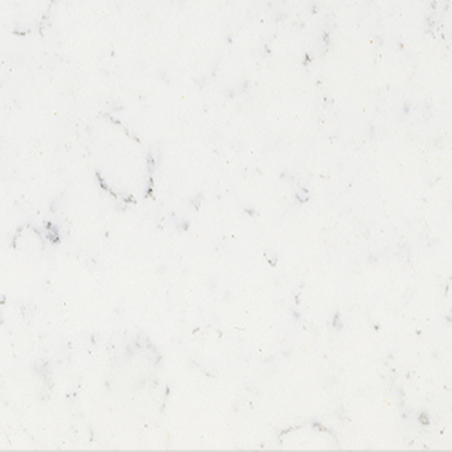 Carving White Quartz Engineered Stone Countertops