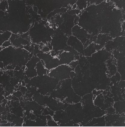 Empire White Quartz Engineered Stone Countertops