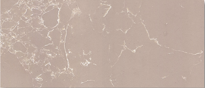 Ginger Navada Artificial Quartz Stone