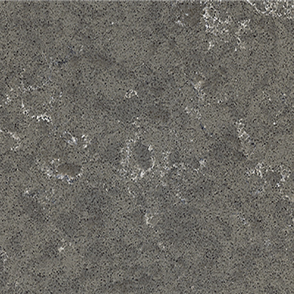 Borun Grey Quartz Stone Countertops