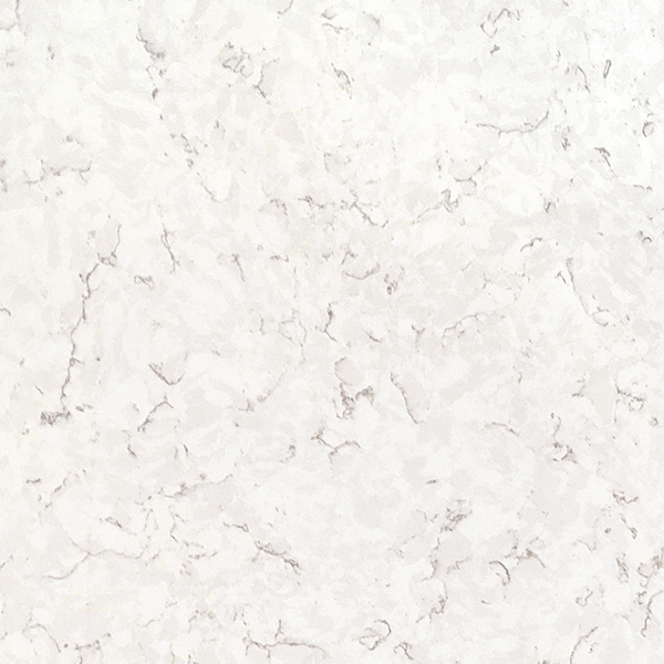 Alaska White Artifical Quartz Countertops