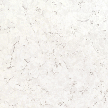 Alaska White Artifical Quartz Countertops