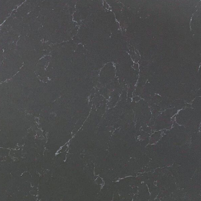 Italio Grey Artificial Quartz Stone Countertop
