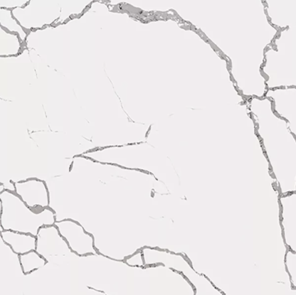 Calacatta Quartz Kitchen Countertops