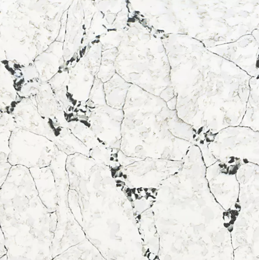 Epic Staturio Artificial Quartz Stone Countertops For Kitchens