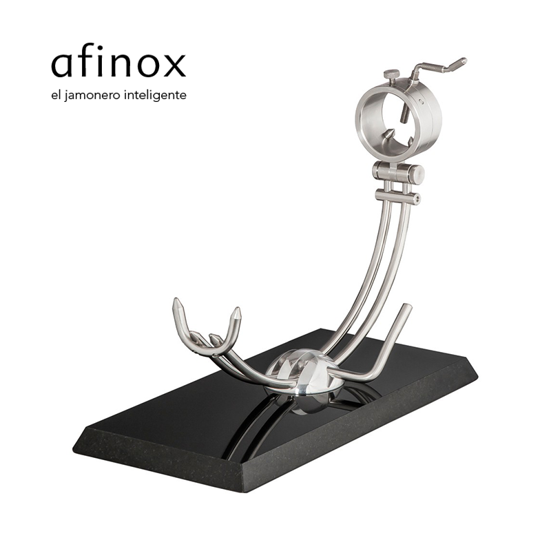  Suporte de presunto profissional Afinox, promoção edição limitada