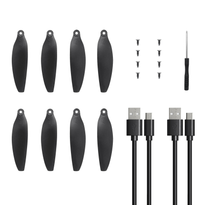 Replacement Parts for NAFYRE N11 