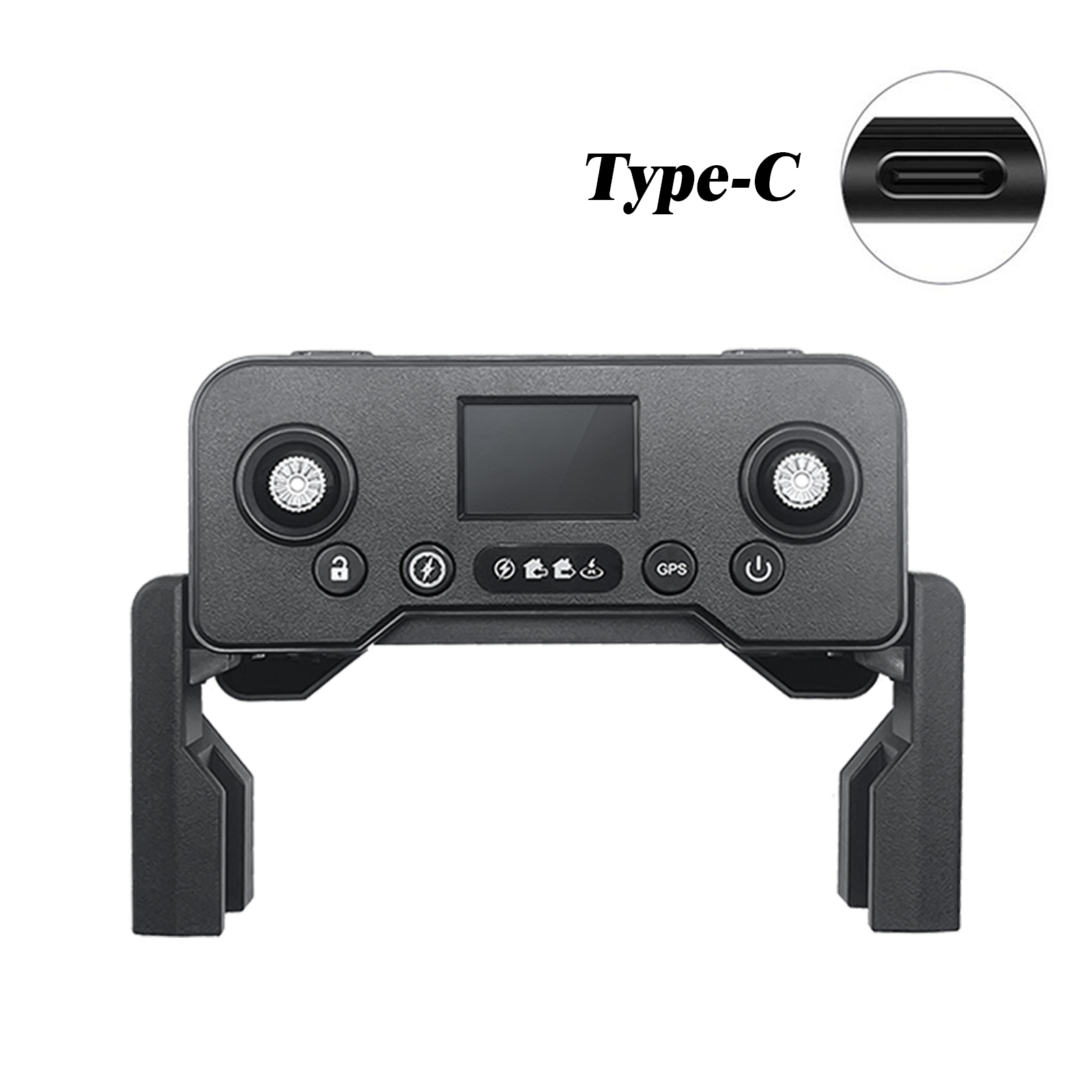 NAFYRE N11 Drone Controller (Type-C Port)
