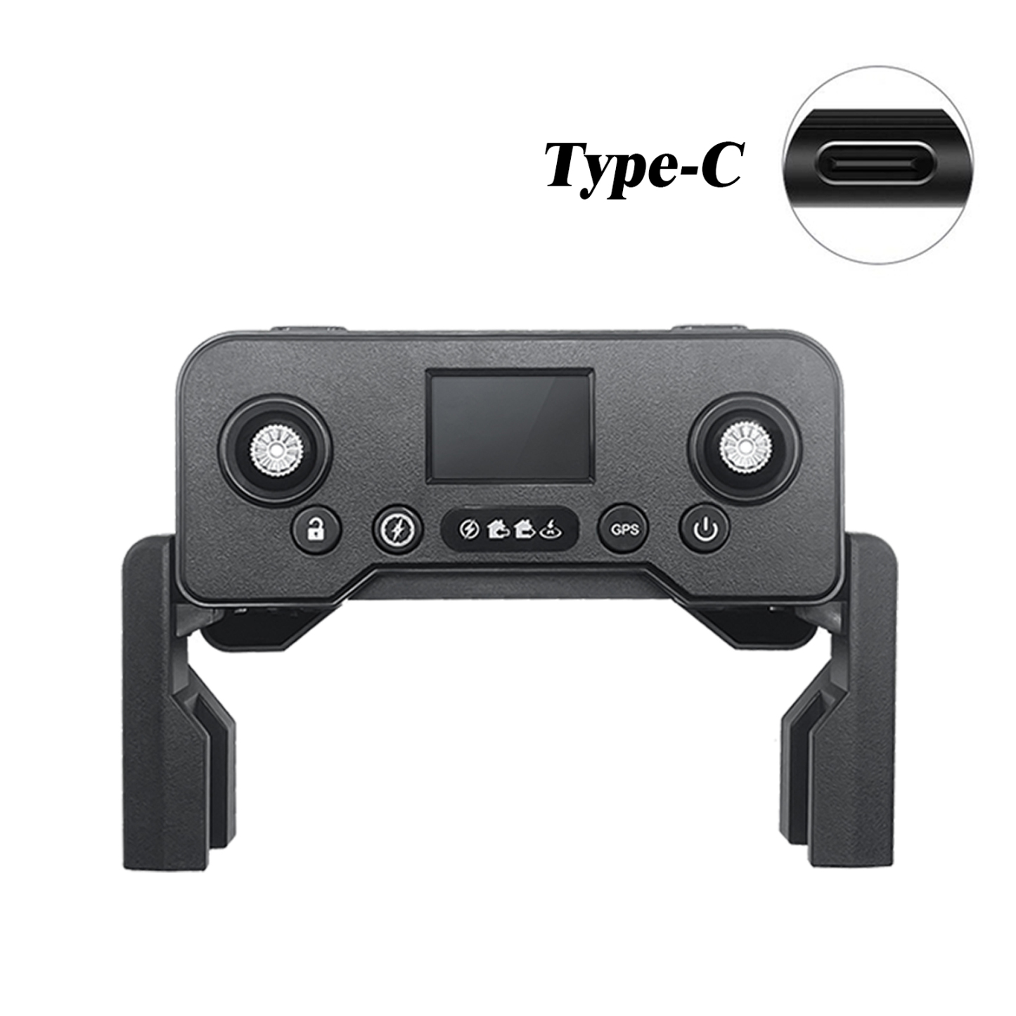 NAFYRE N11 Drone Controller (Type-C Port)