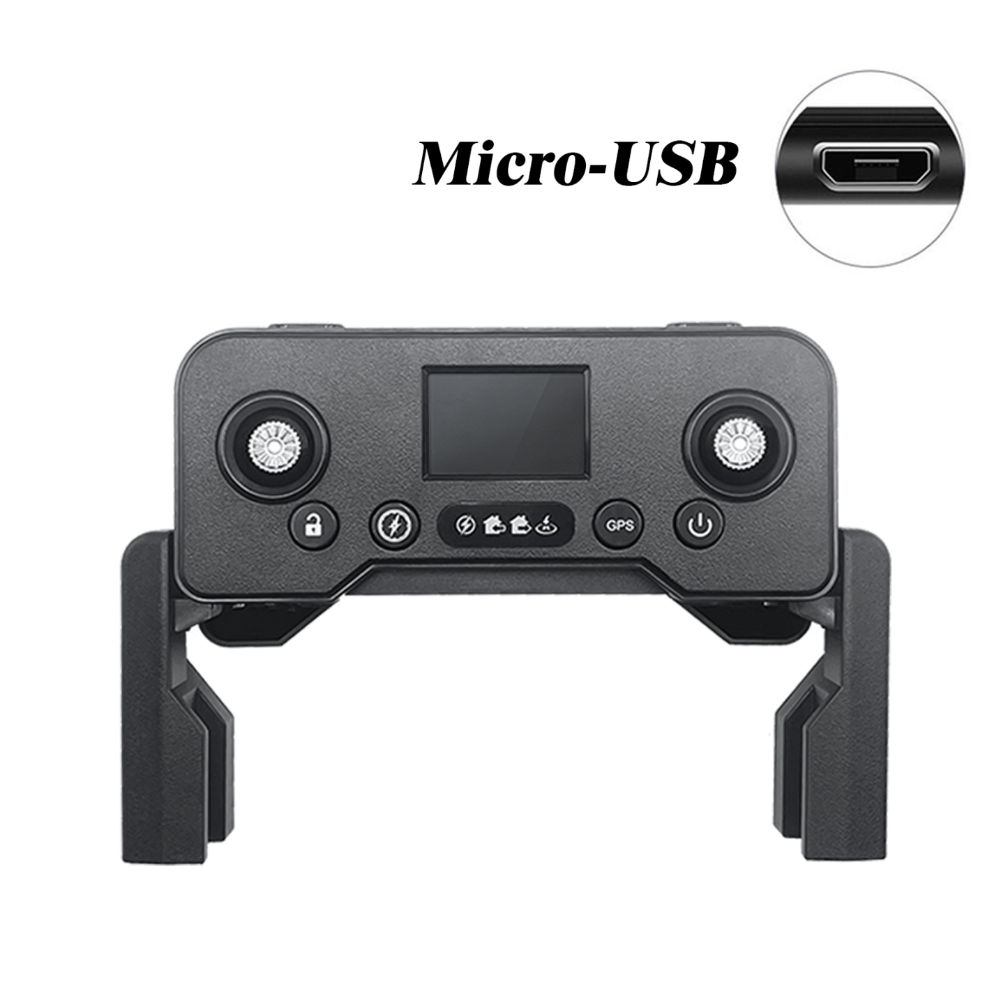 NAFYRE N11 Drone Controller (Micro-USB Port)