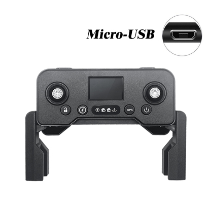 NAFYRE N11 Drone Controller (Micro-USB Port)
