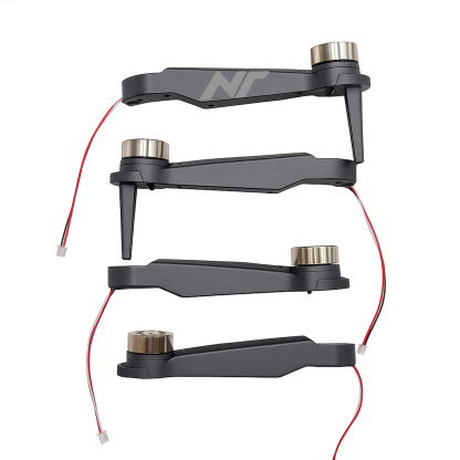 4 Replacement Arms with Motors for NAFYRE Drone