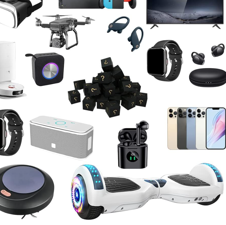 Electronics products