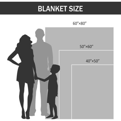 Cartoon Movie Flannel Throw Blanket