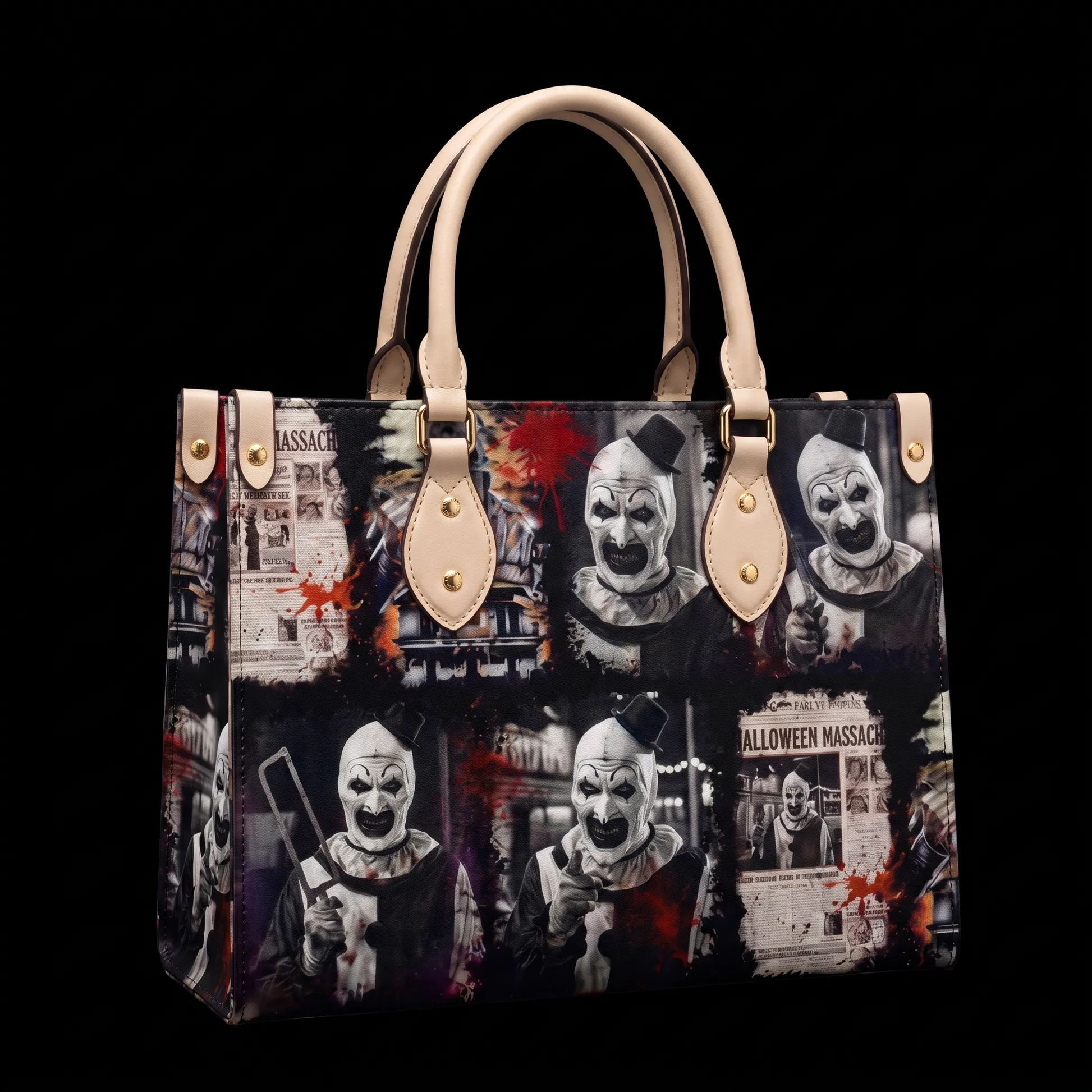 Horror Bags