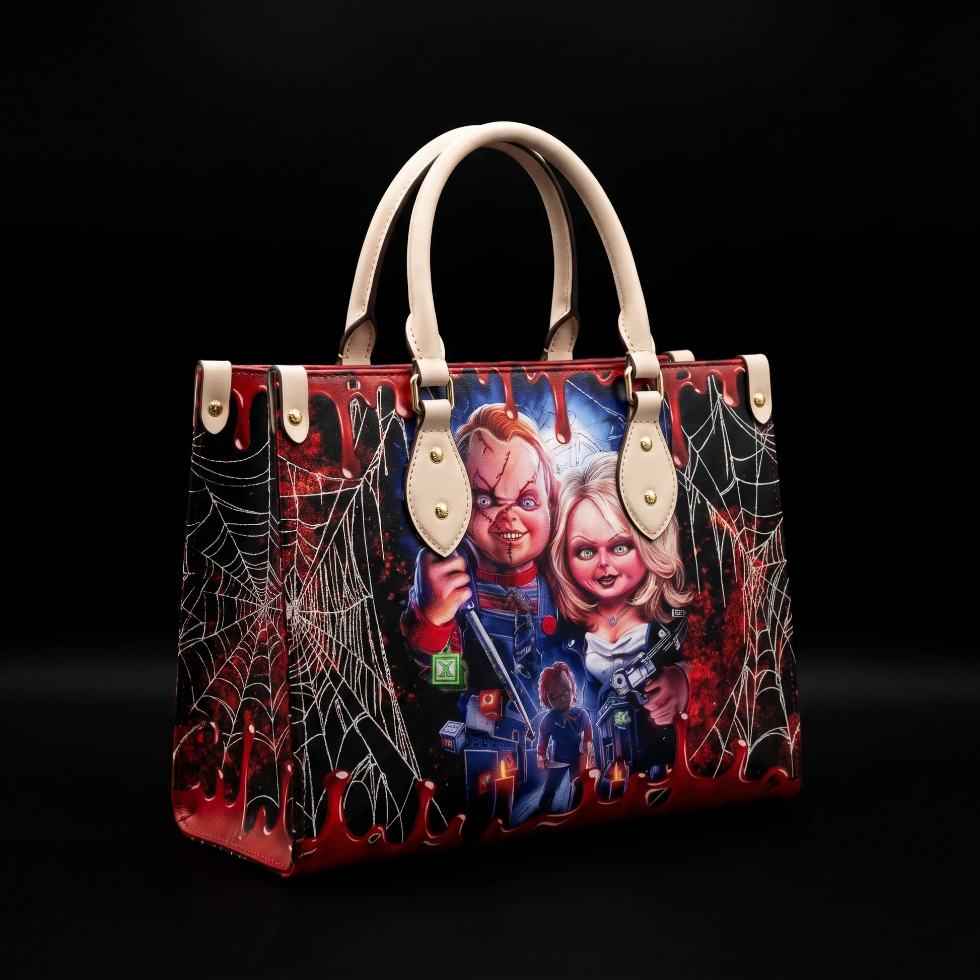 Horror Bags