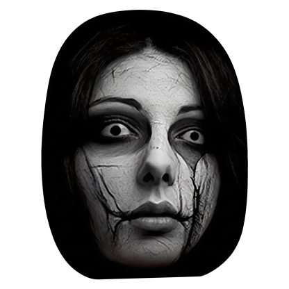 Phantom Headrest Covers