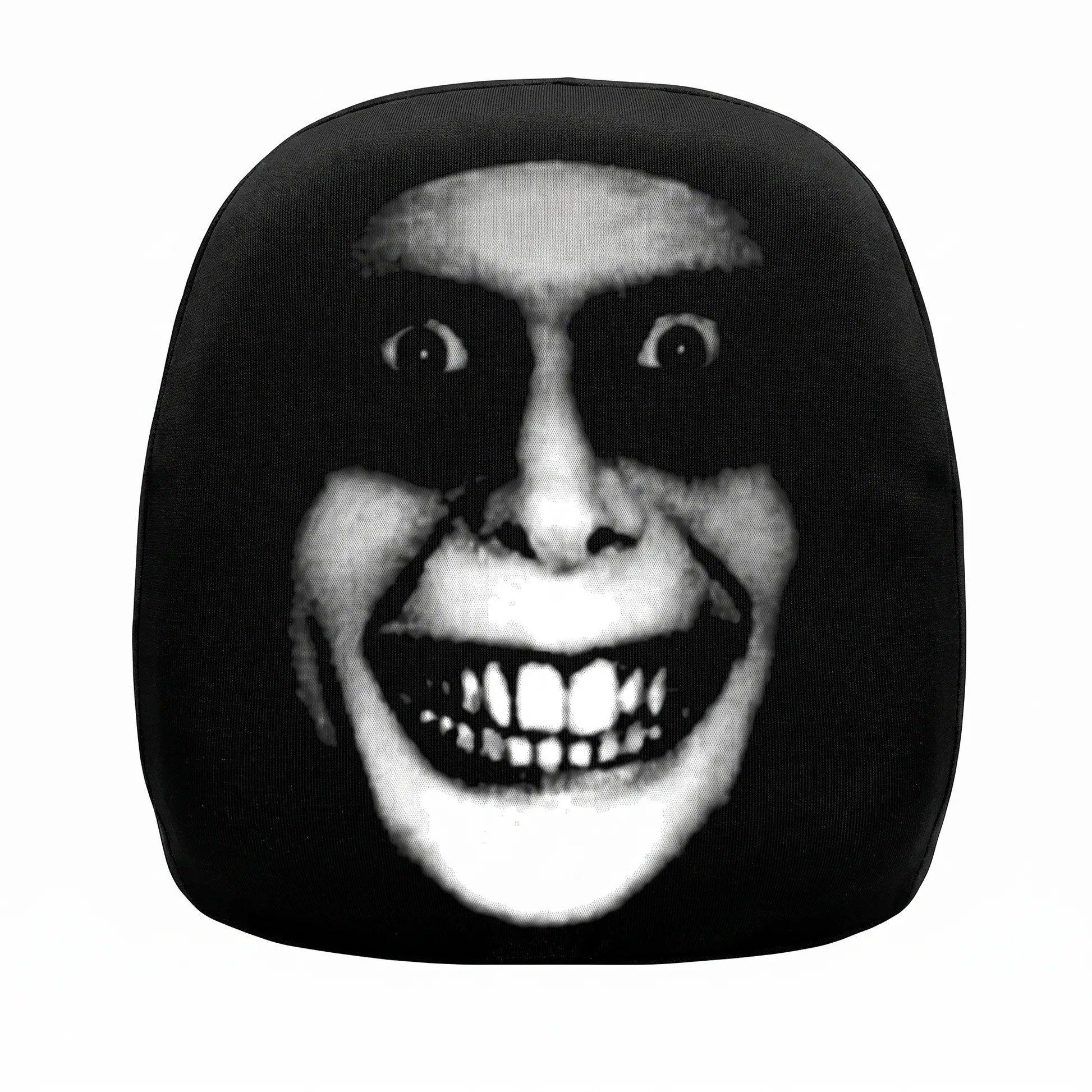 Phantom Headrest Covers